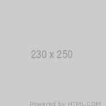 230×250