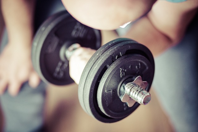 Fitness Strength Training: Elevate Your Power and Performance