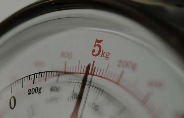 Body BMI Calculator