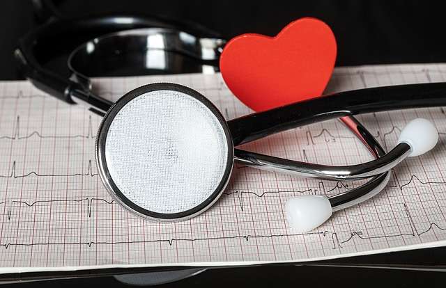 Heart Disease: Navigating the Rhythms of Cardio