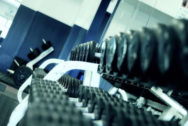 Designing Your Ideal Gym Space for Peak Performance