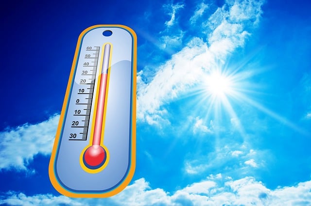 Hot Weather Precautions: Staying Safe and Cool